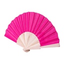 Hand Fan Gamasa