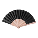 Hand Fan Gamasa
