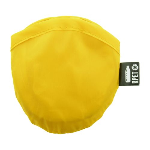 Rpet Frisbee Rocket