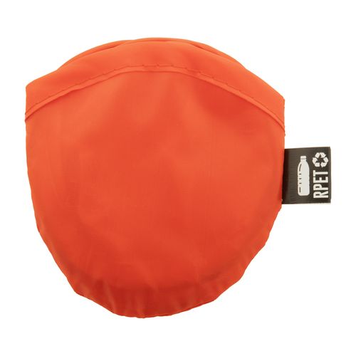 Rpet Frisbee Rocket