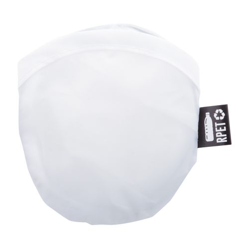 Rpet Frisbee Rocket