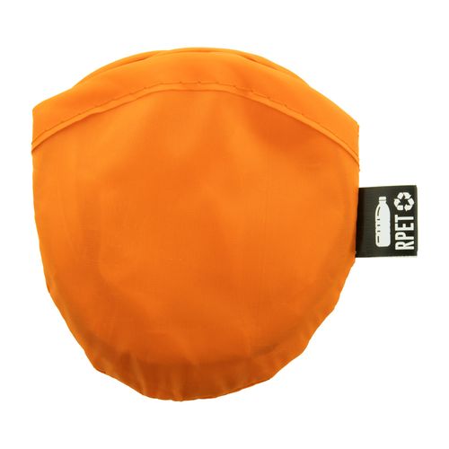 Rpet Frisbee Rocket