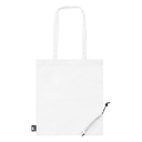 Foldable Rpet Shopping Bag Berber