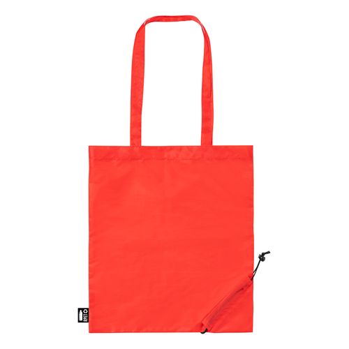 Foldable Rpet Shopping Bag Berber
