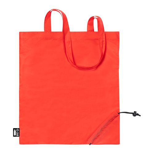Foldable Rpet Shopping Bag Berber