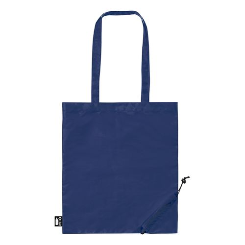 Foldable Rpet Shopping Bag Berber