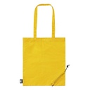 Foldable Rpet Shopping Bag Berber