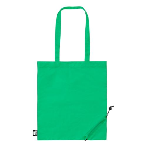 Foldable Rpet Shopping Bag Berber