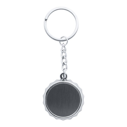 Bottle opener keyring Bubly