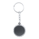 Bottle opener keyring Bubly
