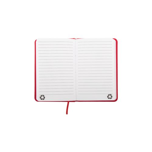 Rpu Notebook Repuk Line A6