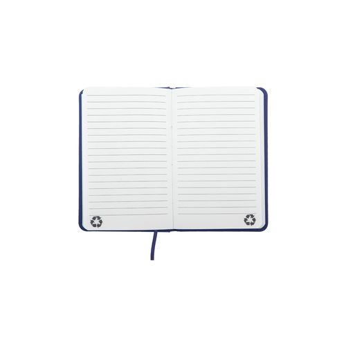 Rpu Notebook Repuk Line A6