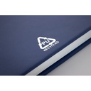 Rpu Notebook Repuk Line A6