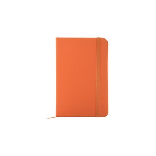 Rpu Notebook Repuk Line A6