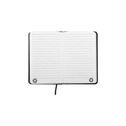Rpu Notebook Repuk Line A6