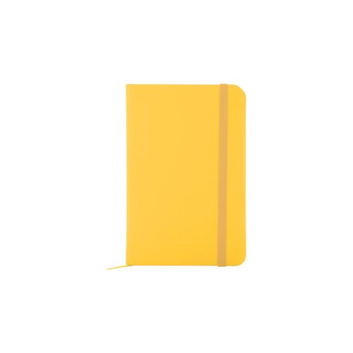 Rpu Notebook Repuk Line A6