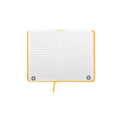 Rpu Notebook Repuk Line A6