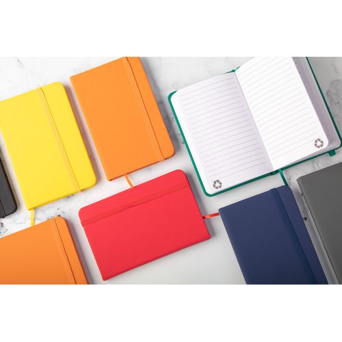 Rpu Notebook Repuk Line A6