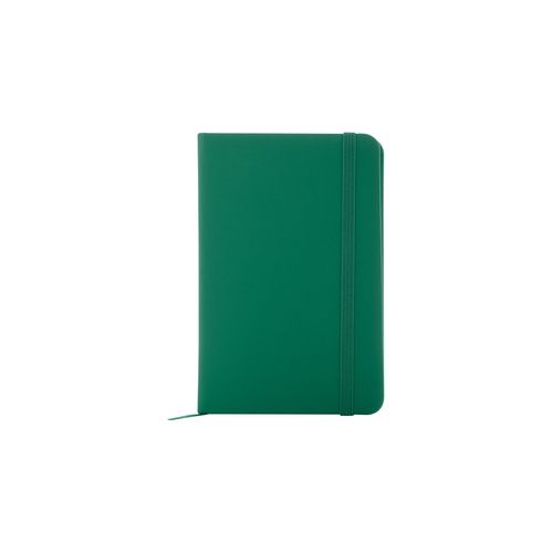 Rpu Notebook Repuk Line A6