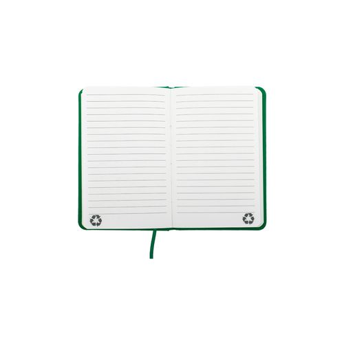 Rpu Notebook Repuk Line A6