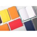 Rpu Notebook Repuk Line A6