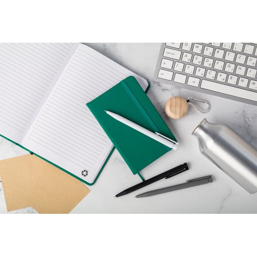 Rpu Notebook Repuk Line A6