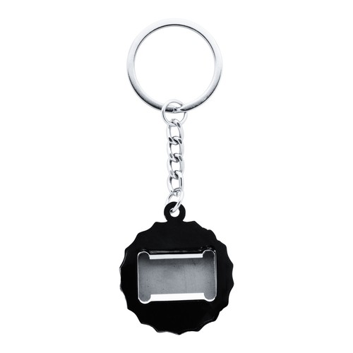 Bottle opener keyring Bubly