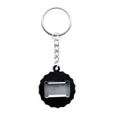 Bottle opener keyring Bubly