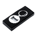 Bottle opener keyring Bubly