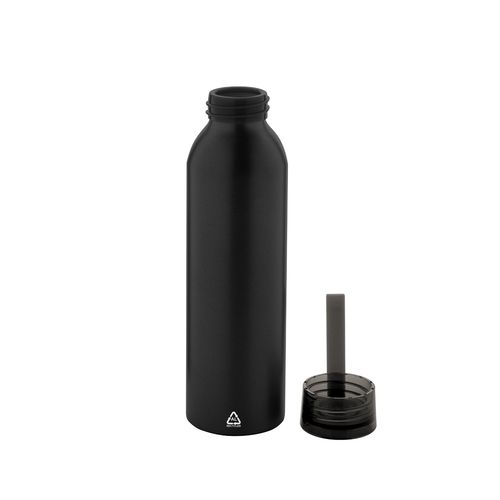 Recycled Aluminium Bottle Ralusip