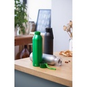 Recycled Aluminium Bottle Ralusip