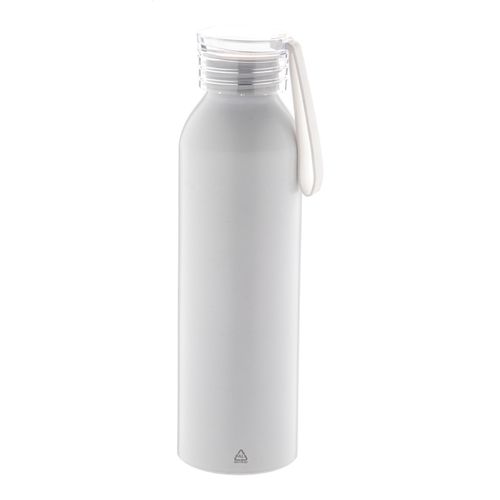 Recycled Aluminium Bottle Ralusip