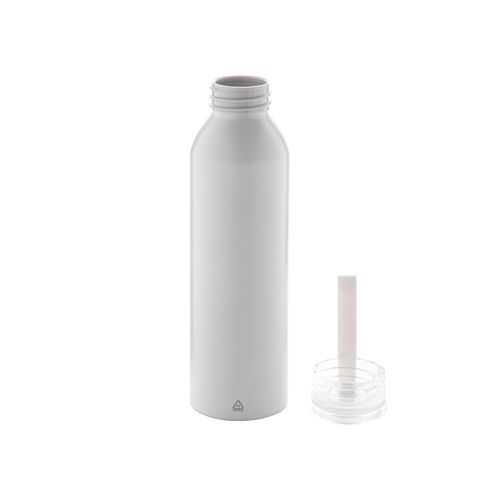 Recycled Aluminium Bottle Ralusip