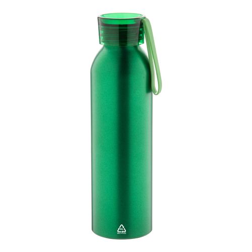 Recycled Aluminium Bottle Ralusip
