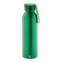 Recycled Aluminium Bottle Ralusip