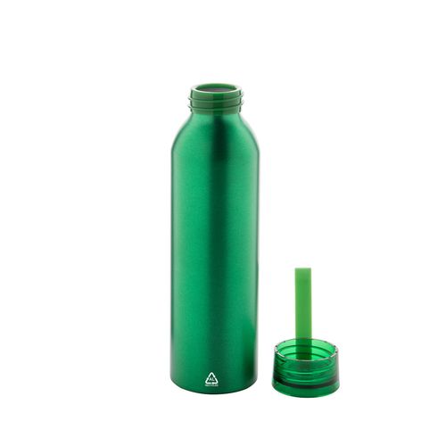 Recycled Aluminium Bottle Ralusip