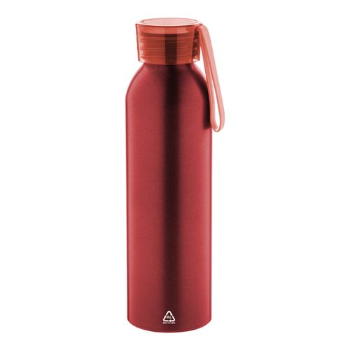 Recycled Aluminium Bottle Ralusip