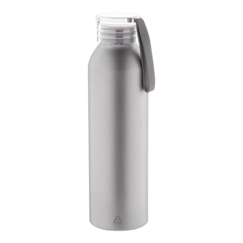 Recycled Aluminium Bottle Ralusip