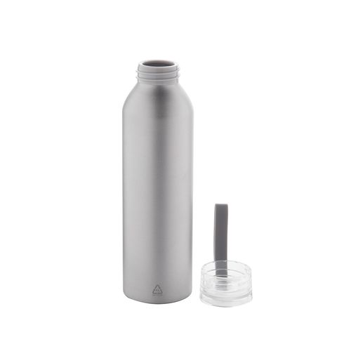 Recycled Aluminium Bottle Ralusip