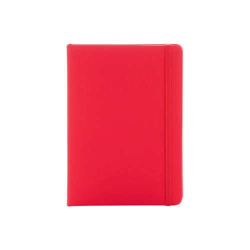 Rpu Notebook Repuk Line A5