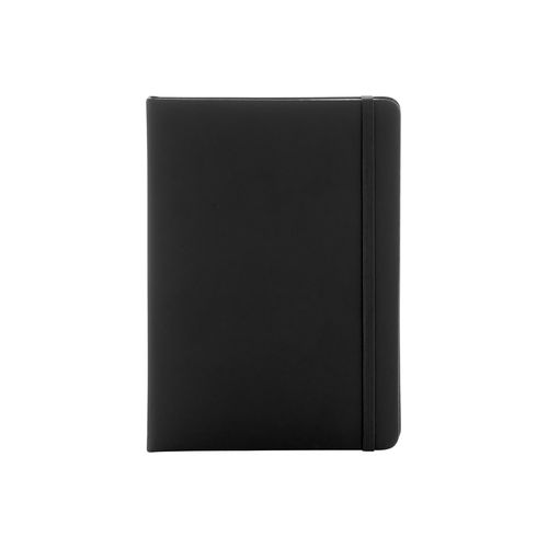 Rpu Notebook Repuk Line A5