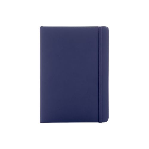 Rpu Notebook Repuk Line A5