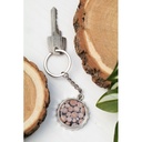Bottle opener keyring Bubly