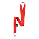 Lanyard Larpet