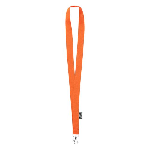 Lanyard Larpet