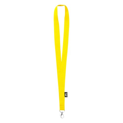 Lanyard Larpet