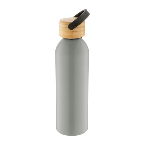 Aluminium Bottle Zoboo