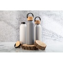 Aluminium Bottle Zoboo