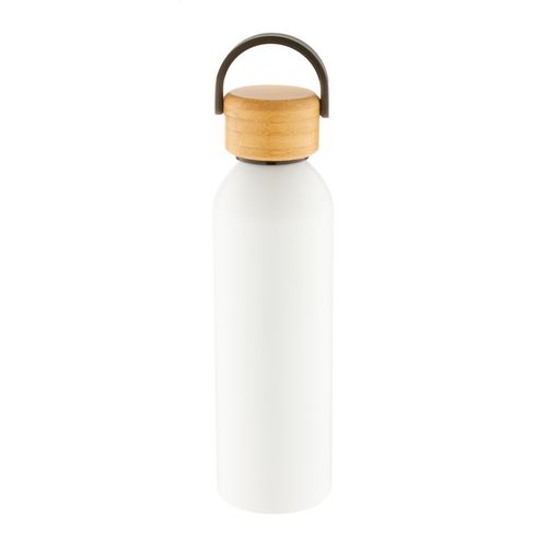 Aluminium Bottle Zoboo