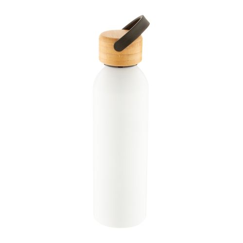 Aluminium Bottle Zoboo